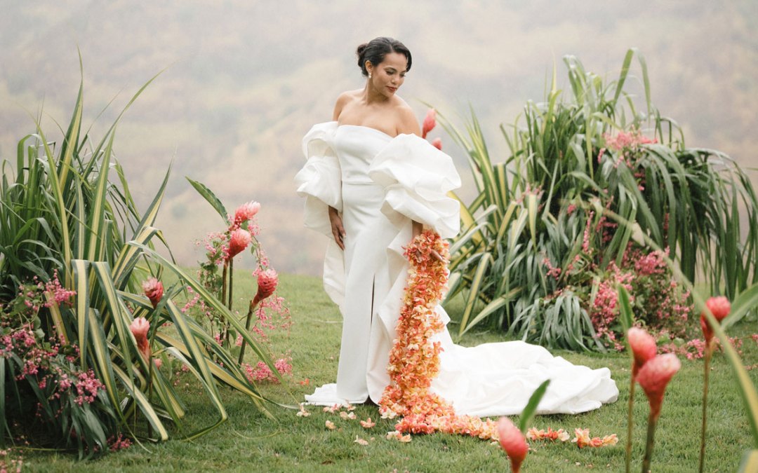 American Floral Trends Forecast 2025