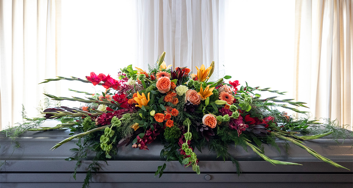 Embracing the Evolving Trends in Sympathy Flowers