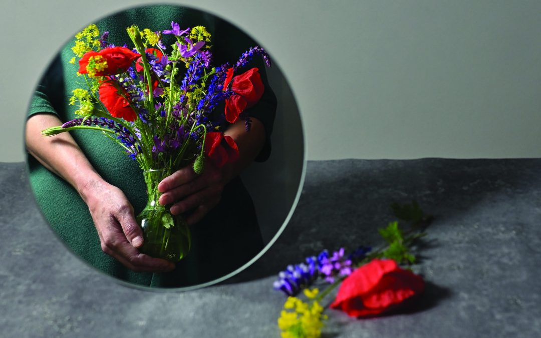 Social Media Marketing for the Camera Shy 