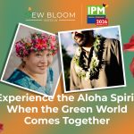 IPM ESSEN Trade Fair Includes The Spirit of Aloha in 2026