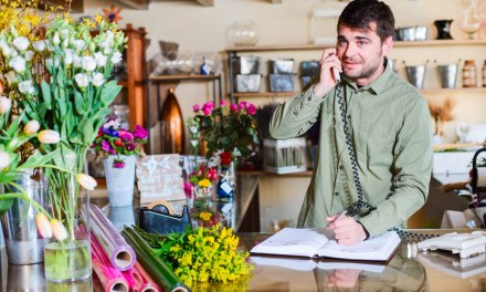 Avoid Getting Overwhelmed by Marketing