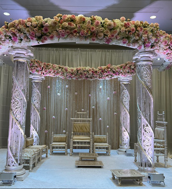 mandap