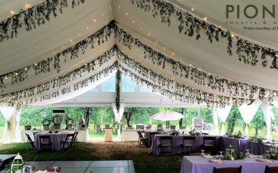 Floral Ideas Beyond Centerpieces