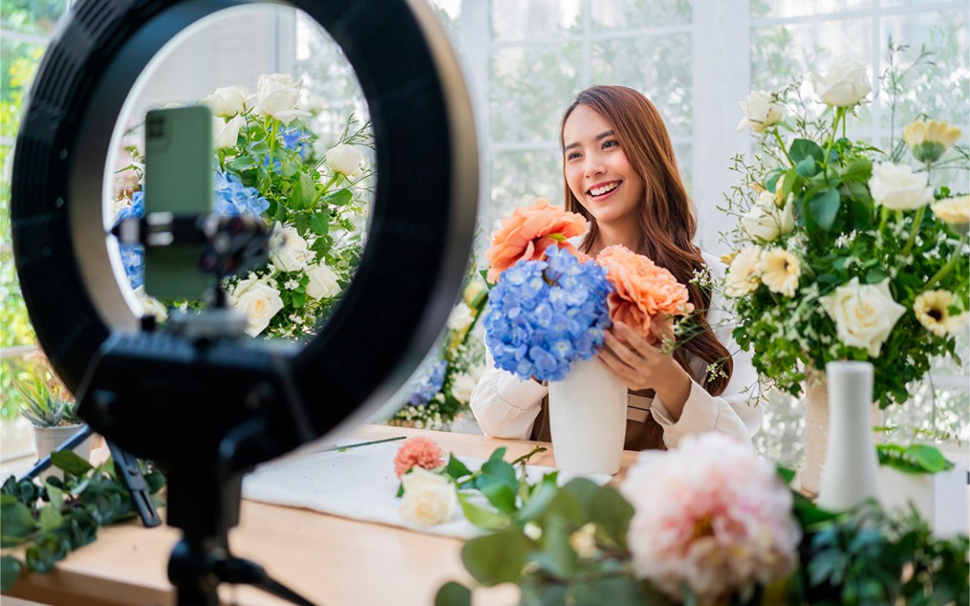 Video Marketing: A Blooming Opportunity