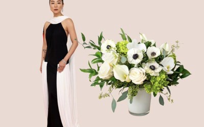 Oscars 2024! Why So Few Flower Dresses?