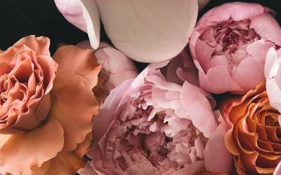 How to Charge for Permanent Botanical Designs