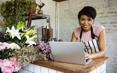 Invest in Yourself to Up Your Business Savvy